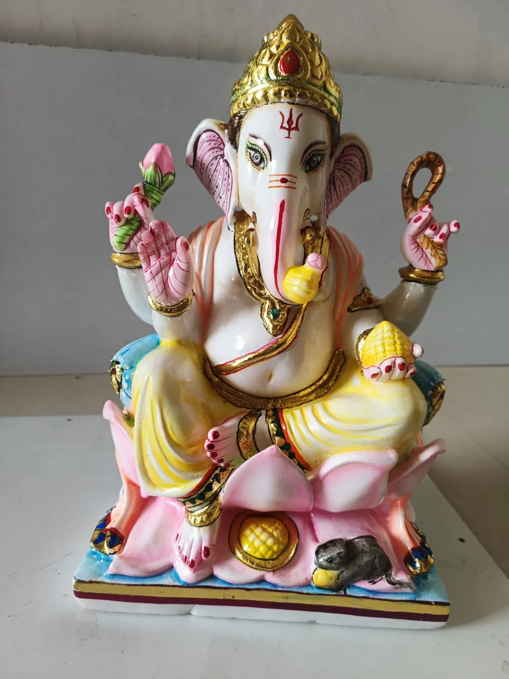 Fiber Murti Manufacturing